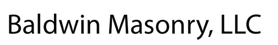 Baldwin Masonary, LLC